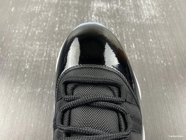 HYPE FV5104-004 11 Air Jam Low Space Jordan 0711